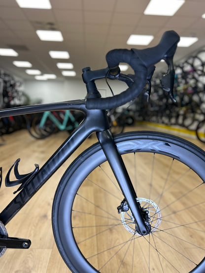 Specialized Roubaix AXS Carbon Racefiets