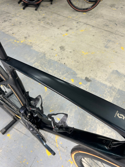 Scott Foil 10 Di2 Carbon Racefiets