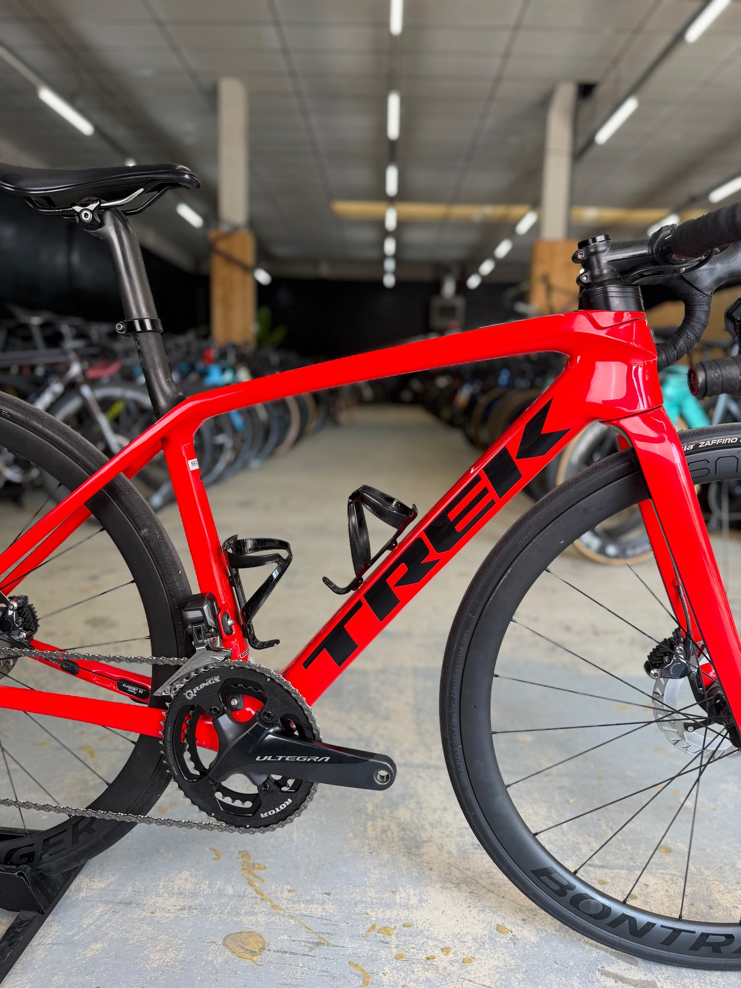 Trek Emonda SL7 Di2 Carbon Racefiets