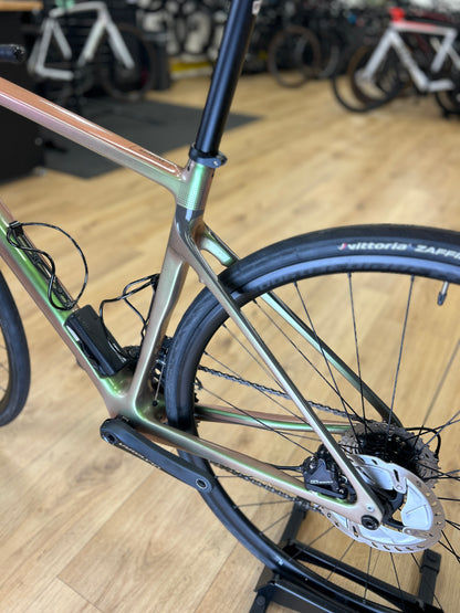 Cannondale Synapse Carbon 2 RL Carbon Racefiets