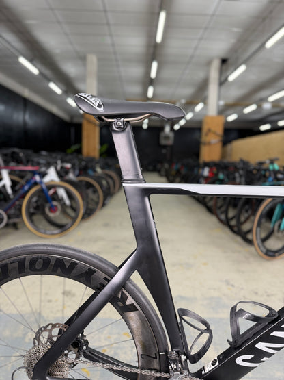 Canyon Aeroad Carbon Racefiets