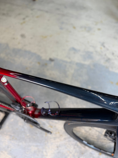 Giant TCR Advanced SL AXS Carbon Racefiets