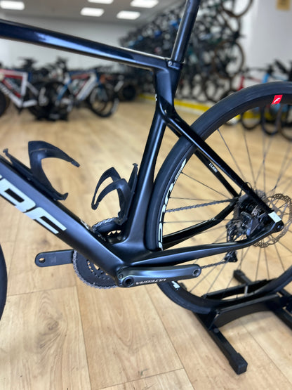 Cube Agree C:62 Race Carbon Racefiets