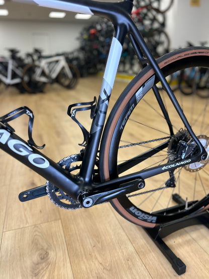 Colnago CLX Carbon Racefiets