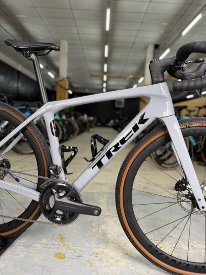Trek Domane SL7 Di2 Carbon Racefiets