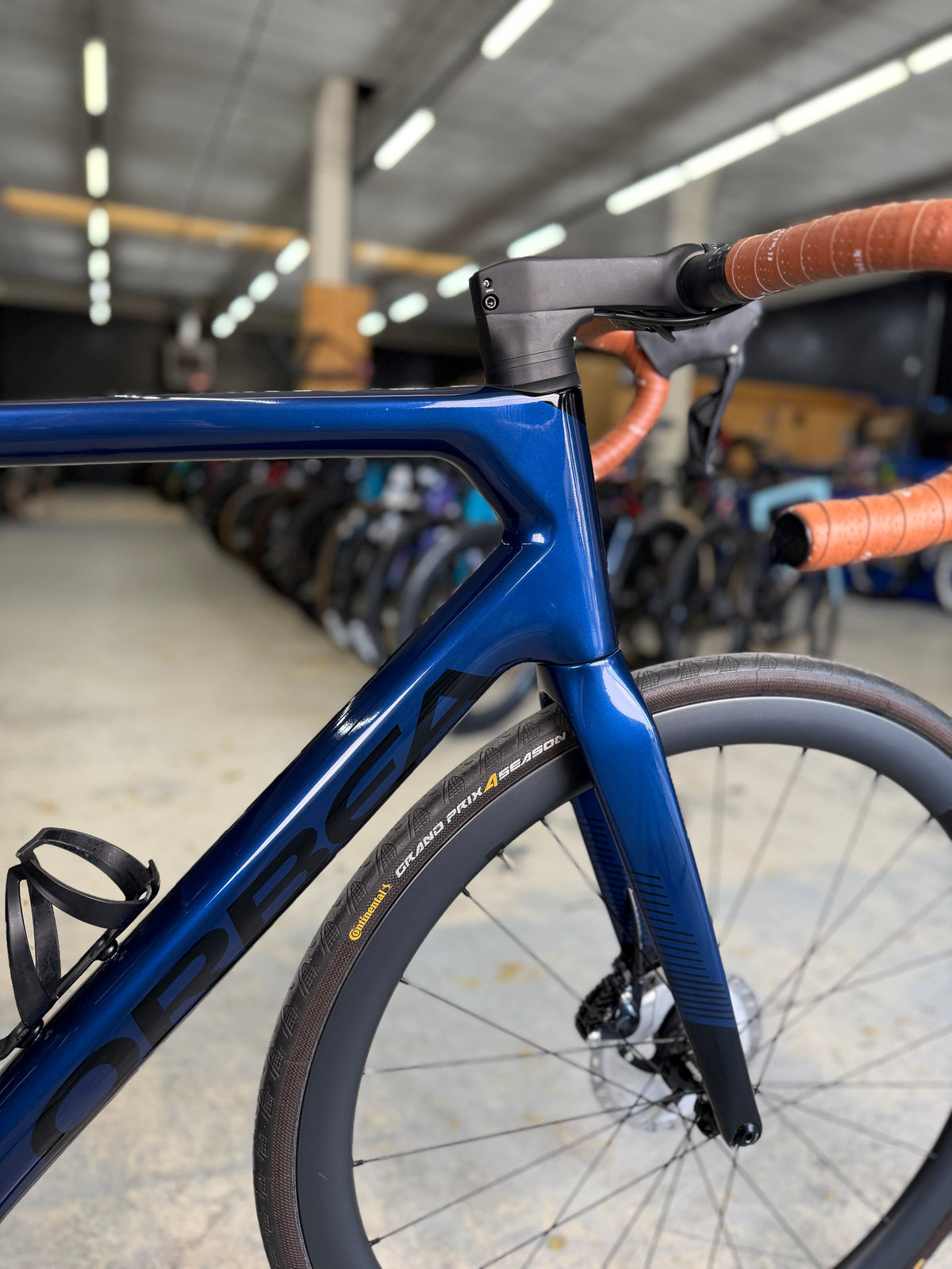 Orbea Orca M20i Di2 Carbon Racefiets