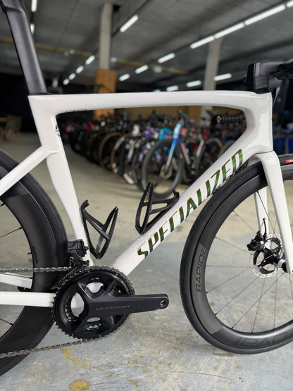 Specialized Tarmac SL7 Di2 Carbon Racefiets