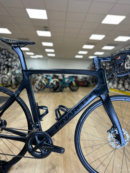 Pinarello Gan Disk Carbon Racefiets