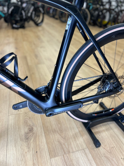 Trek Domane SL5 Carbon Road Bike
