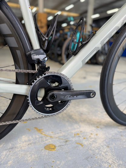 BMC Roadmachine 01 AXS Carbon Racefiets