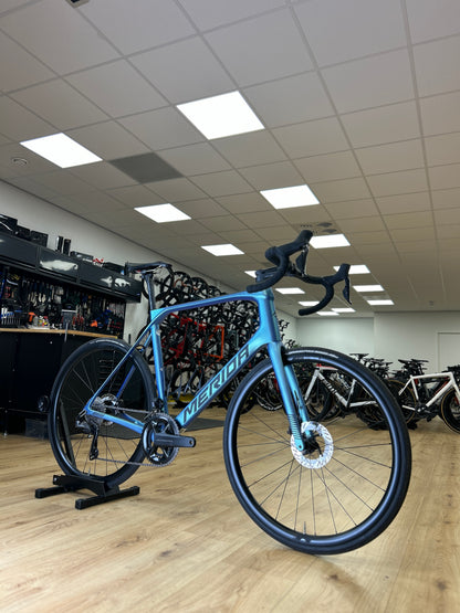 Merida Scultura Endurance 8000 Di2 Carbon Racefiets