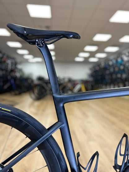 S-Works Tarmac SL6 Di2 Carbon Racefiets