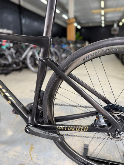 S-Works Tarmac SL7 AXS Carbon Racefiets