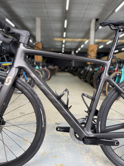 Scott Addict 10 AXS Carbon Racefiets