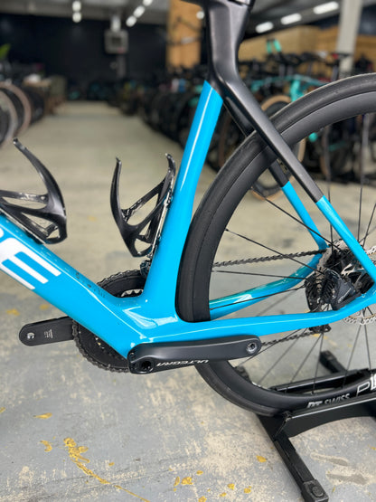 Cube Agree C62 Carbon Road Bike