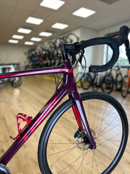 Trek Emonda SL5 Disc Carbon Racefiets