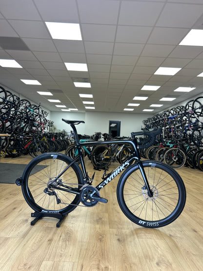S-Works Tarmac SL6 Di2 Carbon Road Bike