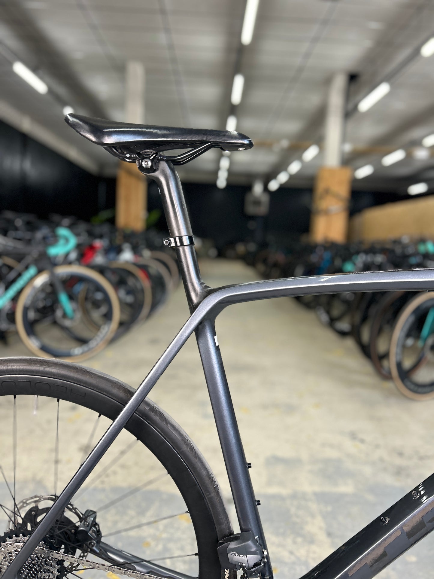 Trek Émonda SL7 AXS Carbon Racefiets