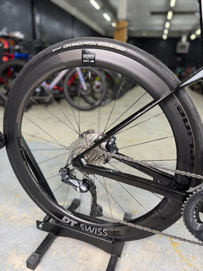 BMC Roadmachine 01 Di2 Carbon Racefiets