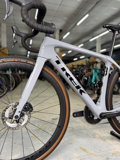 Trek Domane SL7 Di2 Carbon Racefiets