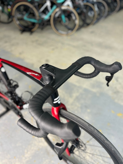 Ridley Fenix SLiC AXS Carbon Racefiets