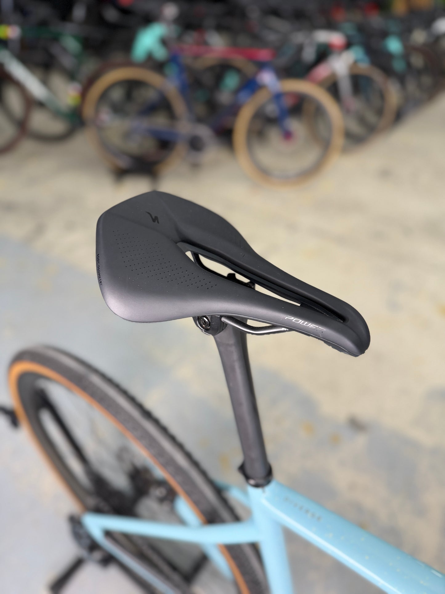 Specialized Diverge Expert AXS Gravel Bike