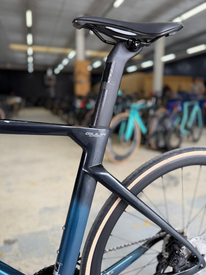 Sensa Giulia Supremo Di2 Carbon Road Bike