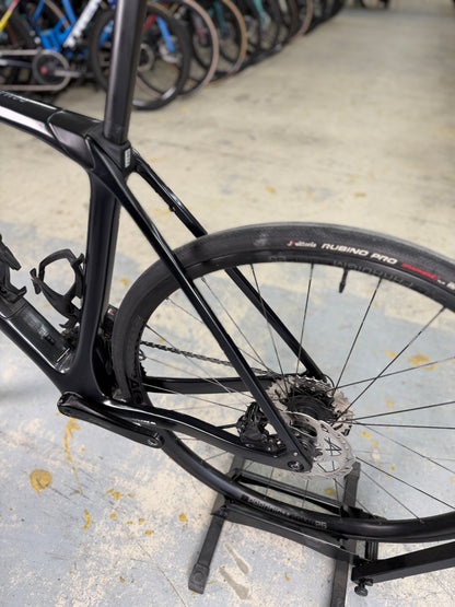 Trek Domane SL6 Di2 Carbon Racefiets