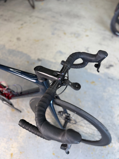 Giant TCR Advanced SL AXS Carbon Racefiets