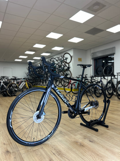 Wilier Triestina GTR Team Carbon Racefiets