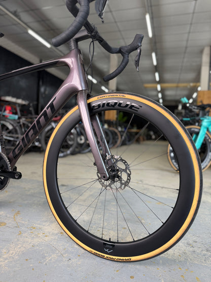 Giant Defy Advanced 1 Di2 Carbon Racefiets
