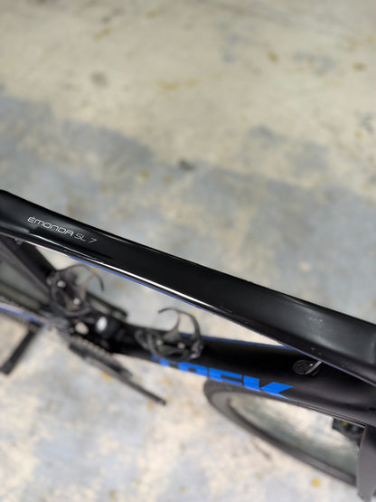 Trek Emonda SL7 AXS Carbon Racefiets