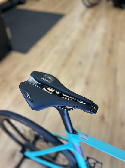 Demo Bianchi Oltre Race Di2 Carbon Racefiets