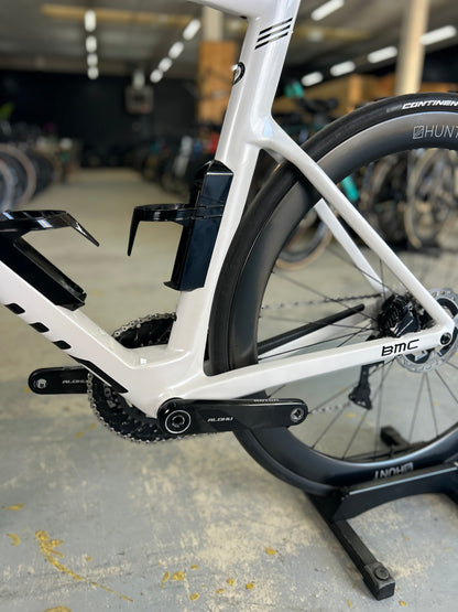 BMC Timemachine R01 Dura Ace Di2 Carbon Road Bike