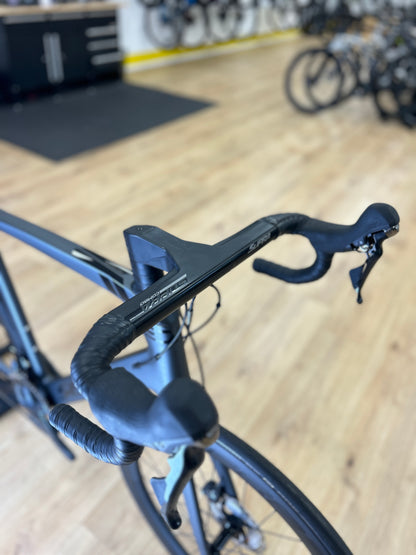 Sensa Giulia Evo Carbon Disc Racefiets
