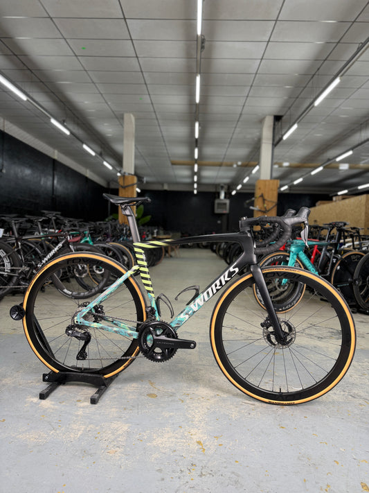 Specialized S-Works Tarmac SL7 Di2 Carbon Racefiets