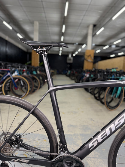 Sensa Giulia G3 Carbon Racefiets