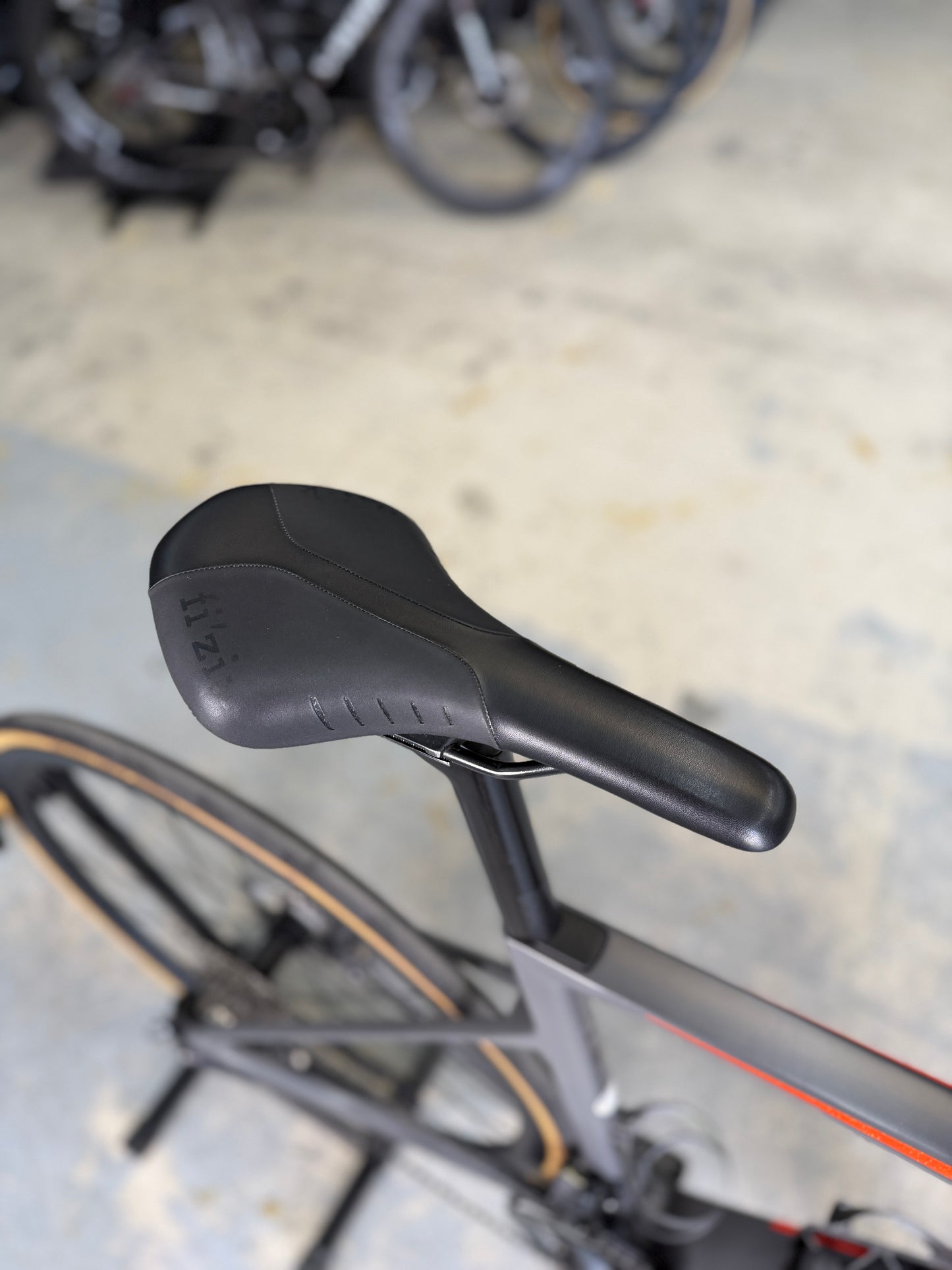 BMC Teammachine SLR TWO Di2 Carbon Racefiets