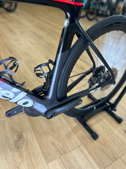 Cervélo S3 Di2 Carbon Racefiets