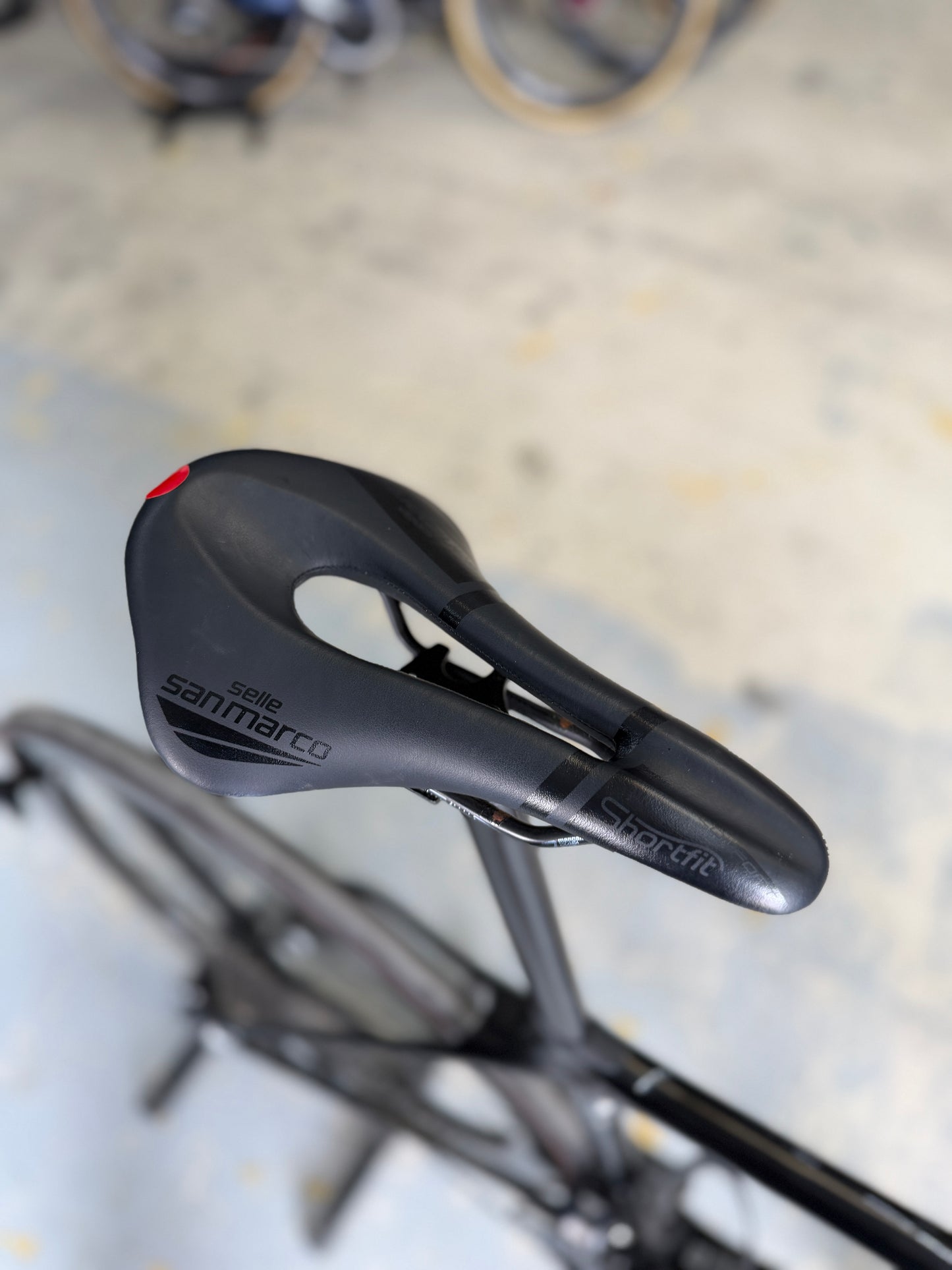 Giant TCR Pro Di2 Carbon Road Bike