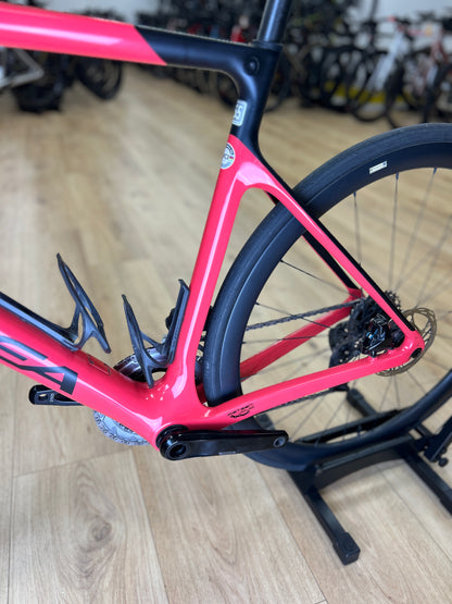 Orbea Orca M30iTEAM AXS Carbon Racefiets