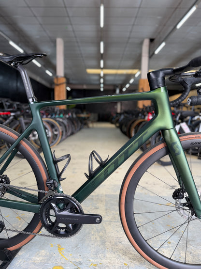 Scott Addict RC15 Di2 Carbon Racefiets