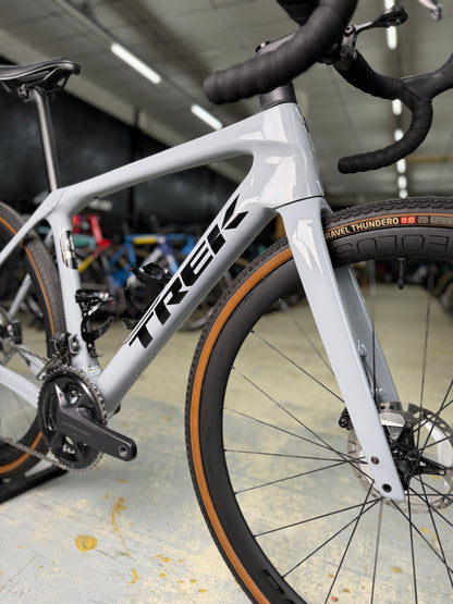 Trek Domane SL7 Di2 Carbon Racefiets