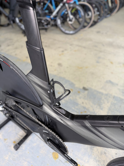 Cadex Tri SRAM RED AXS Carbon TT