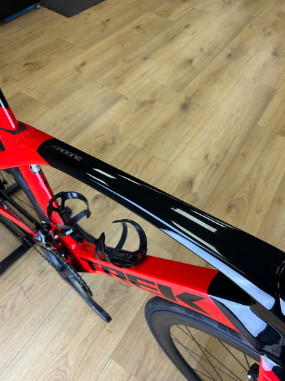 Trek Madone SL6 Carbon Racefiets