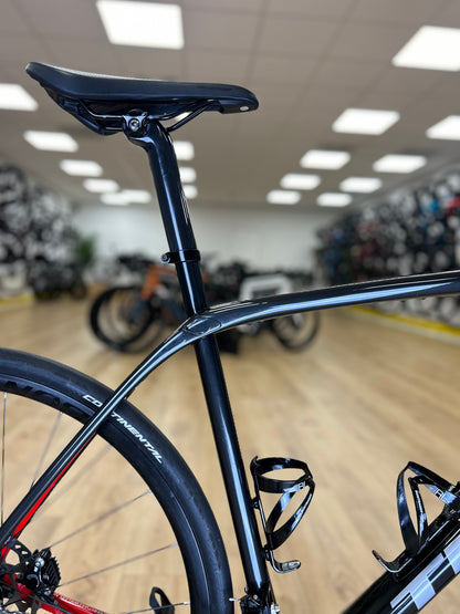 Trek Domane Sl5 Carbon Racefiets