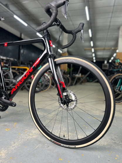 NEW Argon18 Gallium Di2 Carbon Road Bike