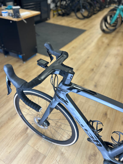 Sensa Giulia Evo Disc Carbon Racefiets