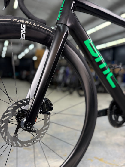 BMC Teammachine SLR01 Dura Ace Di2 Carbon Racefiets