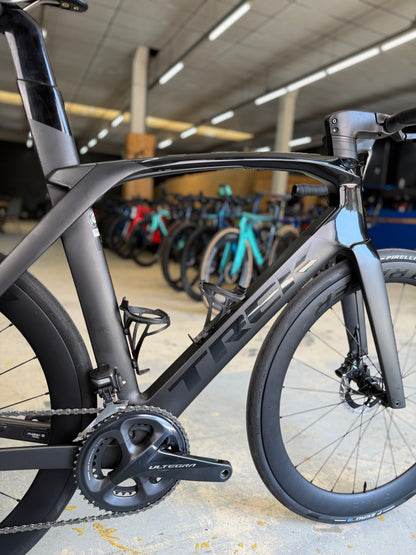 Trek Madone SLR7 Di2 Carbon Racefiets